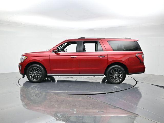 used 2021 Ford Expedition Max car, priced at $33,398