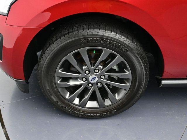 used 2021 Ford Expedition Max car, priced at $33,398