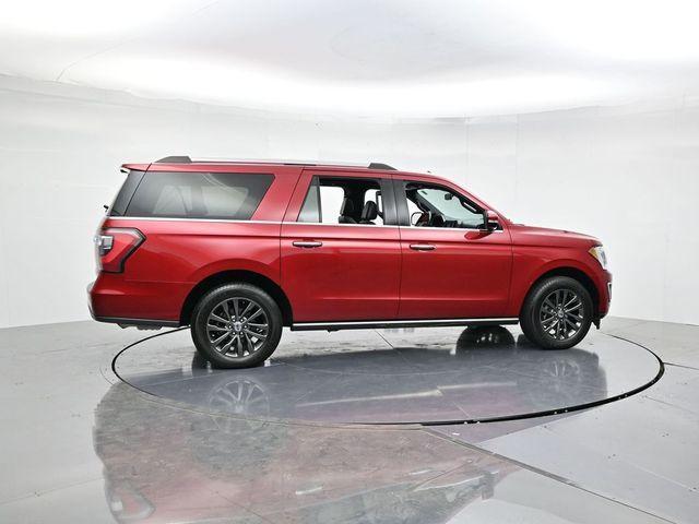 used 2021 Ford Expedition Max car, priced at $33,398