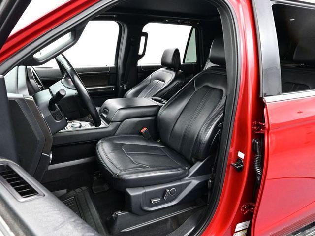 used 2021 Ford Expedition Max car, priced at $33,398