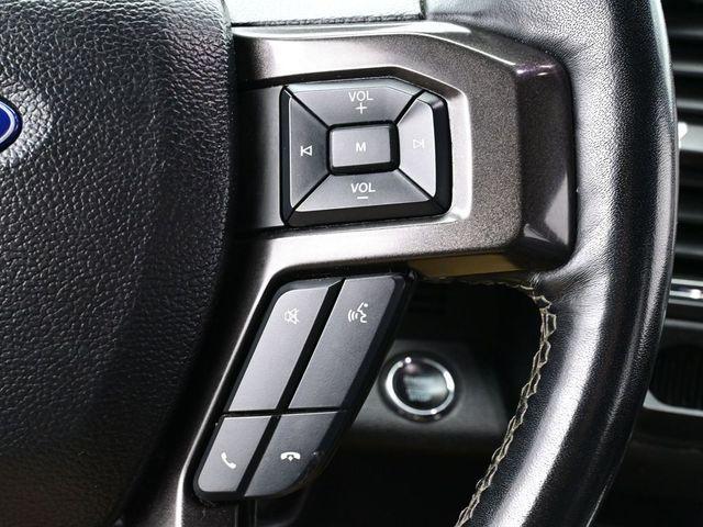 used 2021 Ford Expedition Max car, priced at $33,398