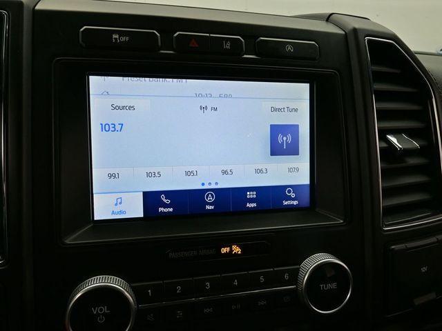 used 2021 Ford Expedition Max car, priced at $33,398