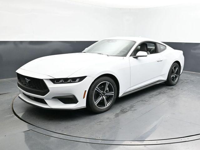 new 2025 Ford Mustang car, priced at $33,515