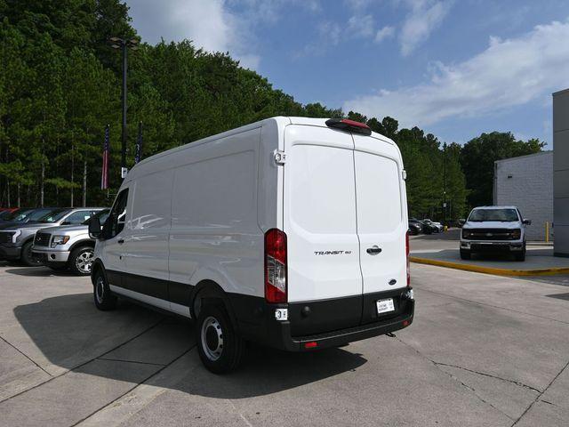 new 2025 Ford Transit-150 car, priced at $43,597