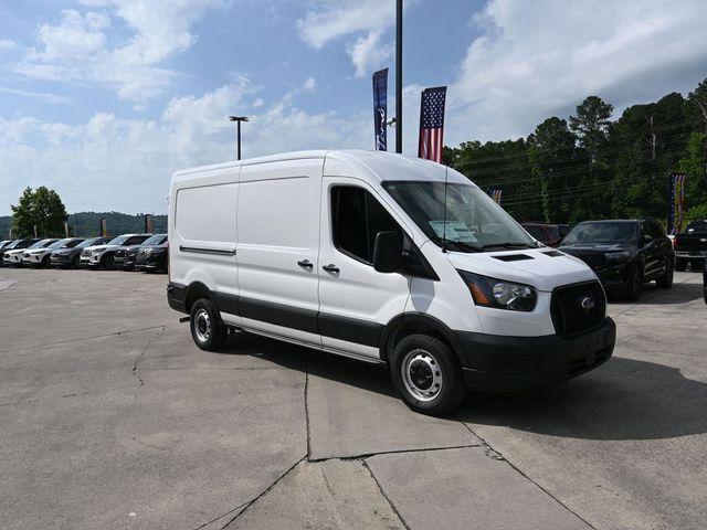 new 2025 Ford Transit-150 car, priced at $43,597