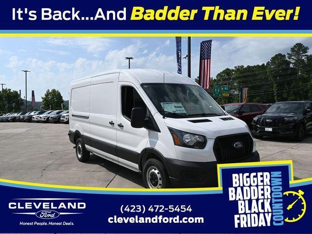 new 2025 Ford Transit-150 car, priced at $44,397