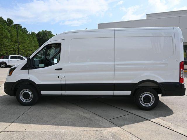 new 2025 Ford Transit-150 car, priced at $43,597