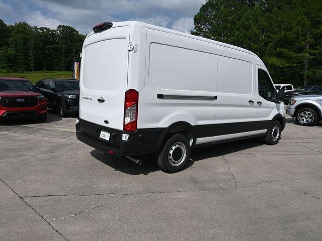 new 2025 Ford Transit-150 car, priced at $43,597