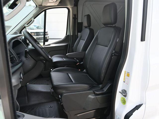 new 2025 Ford Transit-150 car, priced at $43,597