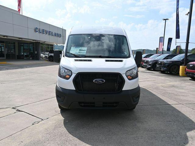 new 2025 Ford Transit-150 car, priced at $43,597