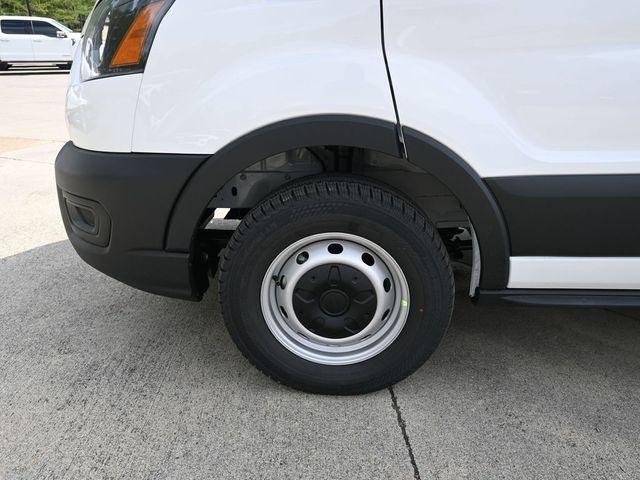 new 2025 Ford Transit-150 car, priced at $43,597