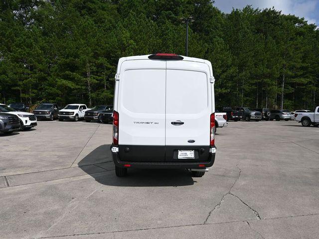 new 2025 Ford Transit-150 car, priced at $43,597
