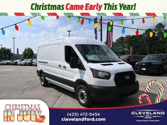 new 2025 Ford Transit-150 car, priced at $45,997