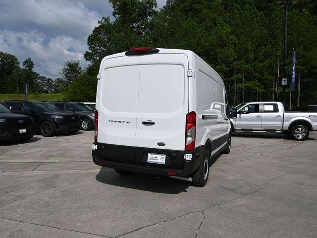 new 2025 Ford Transit-150 car, priced at $43,597