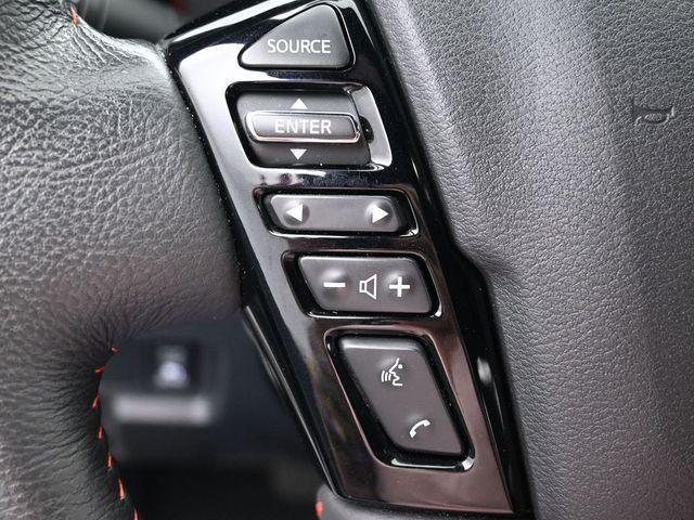 used 2023 Nissan Frontier car, priced at $39,971