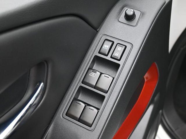 used 2023 Nissan Frontier car, priced at $39,971