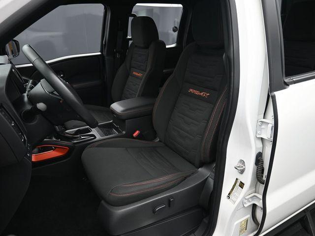 used 2023 Nissan Frontier car, priced at $39,971