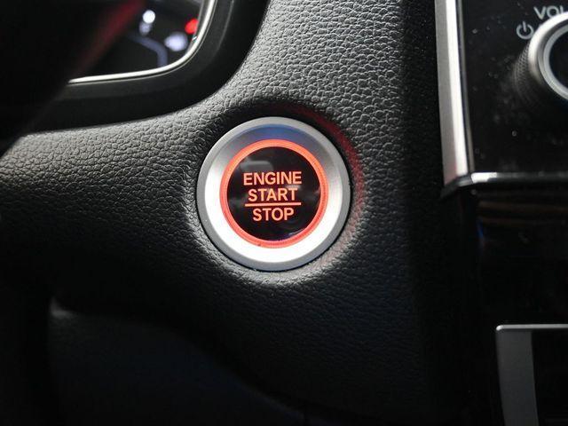 used 2022 Honda CR-V car, priced at $29,391