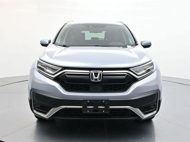 used 2022 Honda CR-V car, priced at $29,391