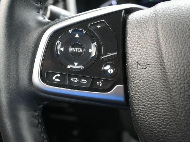 used 2022 Honda CR-V car, priced at $29,391