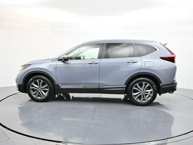 used 2022 Honda CR-V car, priced at $29,391