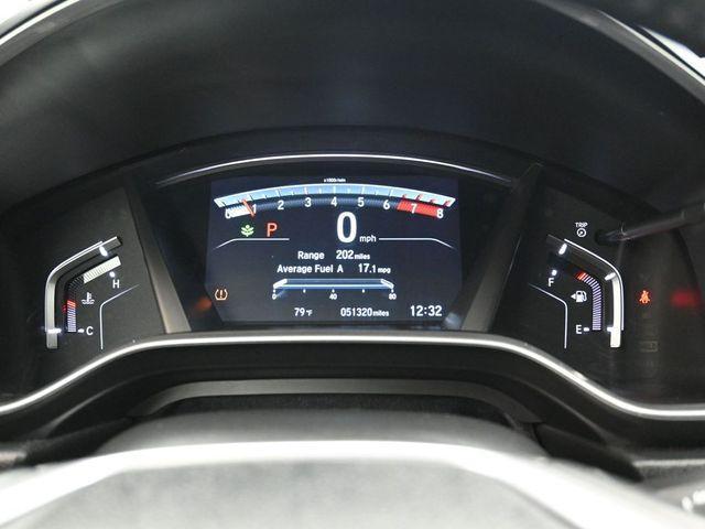 used 2022 Honda CR-V car, priced at $29,391