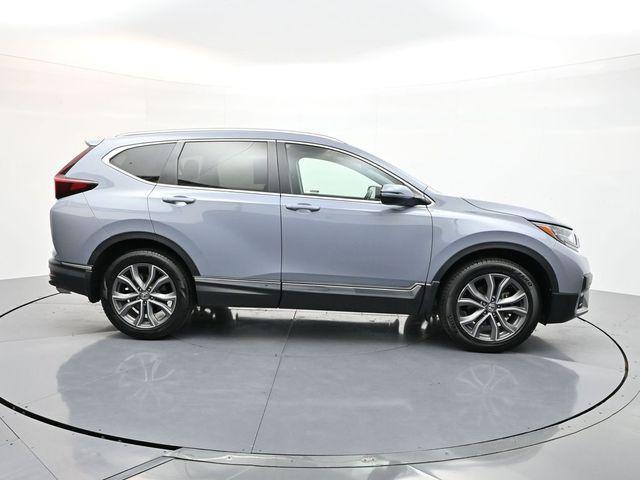 used 2022 Honda CR-V car, priced at $29,391