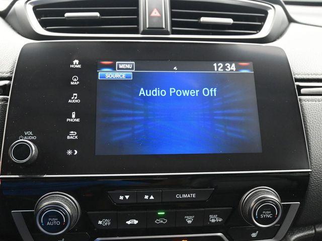 used 2022 Honda CR-V car, priced at $29,391