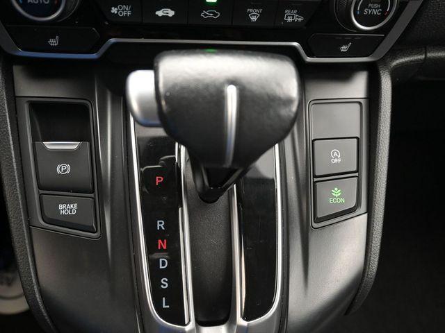 used 2022 Honda CR-V car, priced at $29,391