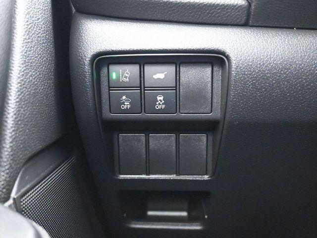 used 2022 Honda CR-V car, priced at $29,391