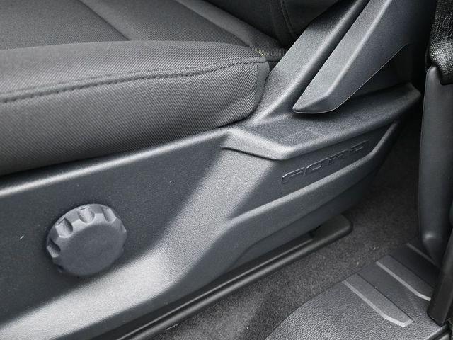 new 2025 Ford F-150 car, priced at $43,597