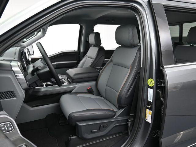 new 2025 Ford F-150 car, priced at $61,797