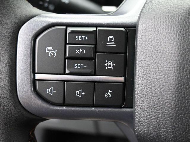 new 2025 Ford F-150 car, priced at $61,797