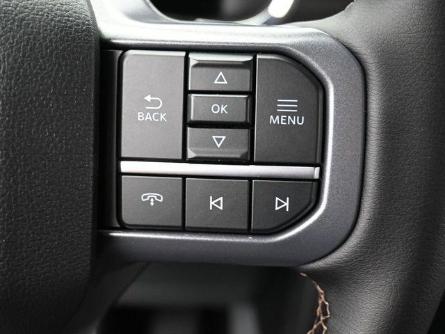 new 2025 Ford F-150 car, priced at $61,797