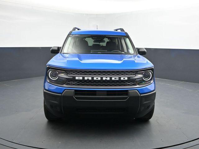 new 2025 Ford Bronco Sport car, priced at $28,597