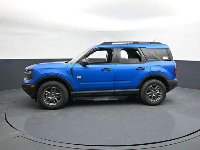 new 2025 Ford Bronco Sport car, priced at $28,597