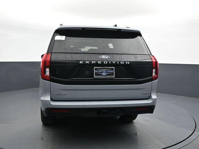 new 2025 Ford Expedition Max car, priced at $71,797