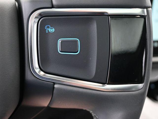 new 2025 Ford Expedition Max car, priced at $71,797
