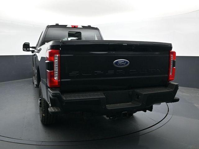 new 2024 Ford F-250 car, priced at $72,097