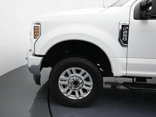 used 2019 Ford F-250 car, priced at $30,398