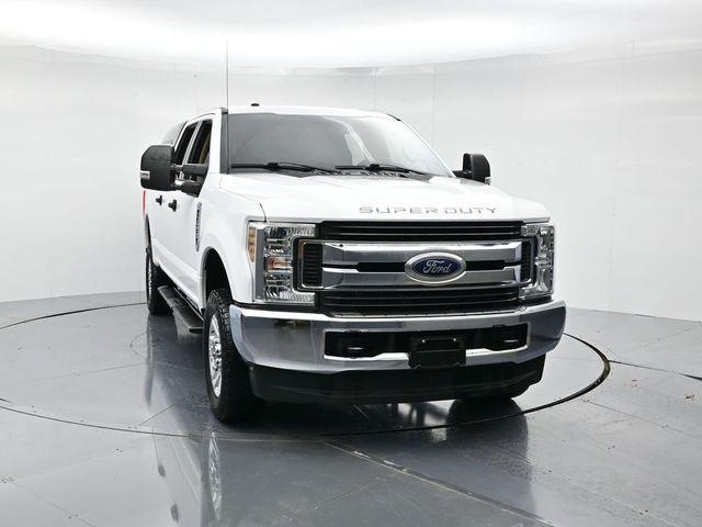used 2019 Ford F-250 car, priced at $30,398