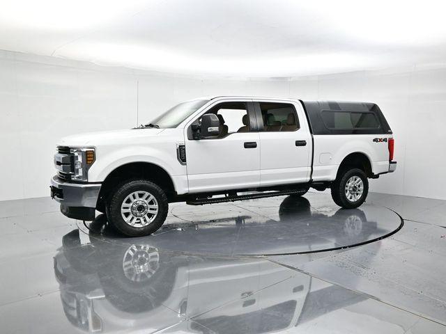 used 2019 Ford F-250 car, priced at $30,398