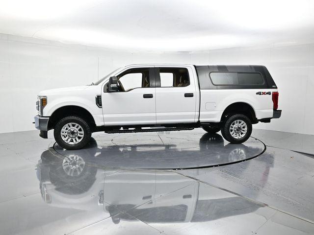 used 2019 Ford F-250 car, priced at $30,398