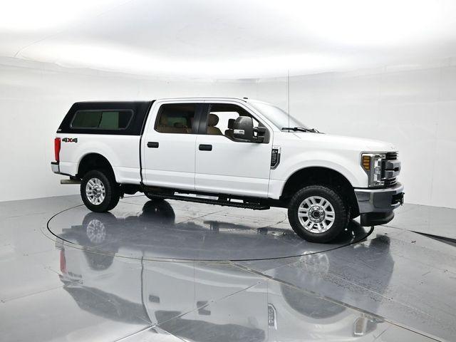 used 2019 Ford F-250 car, priced at $30,398
