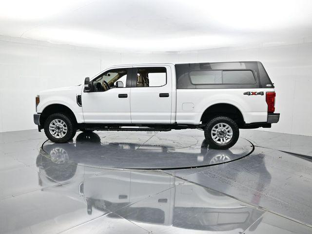 used 2019 Ford F-250 car, priced at $30,398