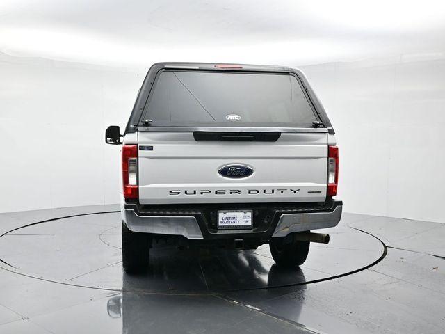 used 2019 Ford F-250 car, priced at $30,398