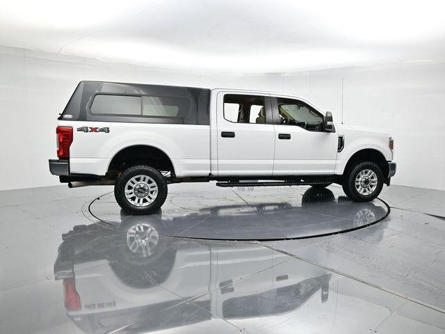 used 2019 Ford F-250 car, priced at $30,398