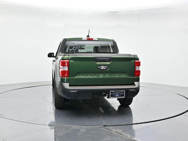 new 2025 Ford Maverick car, priced at $29,995
