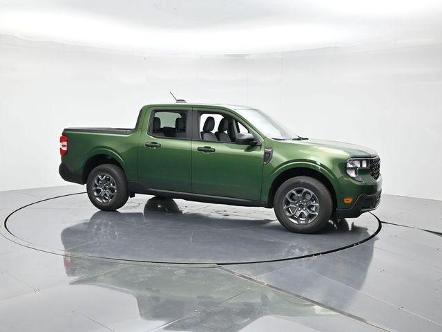 new 2025 Ford Maverick car, priced at $29,995