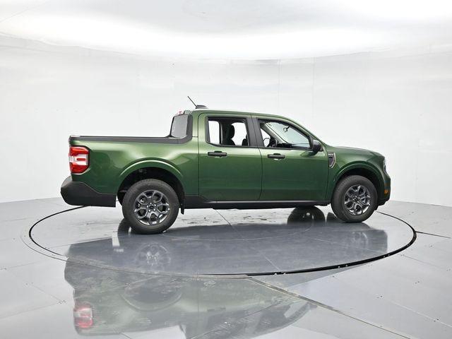new 2025 Ford Maverick car, priced at $29,995